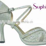 Suphini New Arrival Woman Platform Dance Shoes thumbnail-3