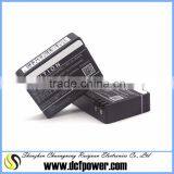 Rechargeable Lithium-polymer Battery CS-RBS103MC for Rollei Actioncam S-50 Wifi 103-004 thumbnail-3