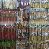 2016 New Design Bamboo Cutting Board Chopsticks Bowl thumbnail-6