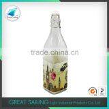 Grey Fabric Patches Iron on for Reparing/mending Work thumbnail-2