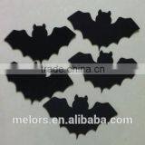 Melors Soft Material EVA Foam Smile Flower Shapes for Sale Eva Foam Pumpkin Craft