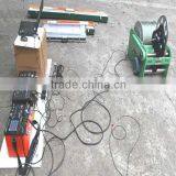 Borehole Geophysical Exploration Equipment and Geophysical Well Logging