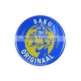 Latest Style High Quality Custom Pin Badge thumbnail-6