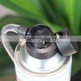 2016 CANTON FAIR Aeropak China Automatic Tyre Sealer Inflator 450/550/650ml for Bike and Car thumbnail-4