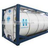 High Quality ISO Tank Container With Low Price thumbnail-2