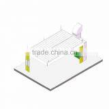 JF Custom Designed Preparation Station for Lowes Polisher Car Buffer Car Polish thumbnail-2