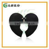 Italy Design Tilling Parts Furrowing and Ridging Blade For Ditchers