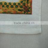 Softtextile Home Textiles Silk Screen Pigment Print Kitchen Set Kitchen Textiles China Supplier thumbnail-3