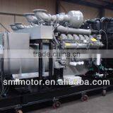 Diesel Genset Deutz 150kva Manufacturer thumbnail-1