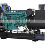 Low Fuel Consumption Volvo Diesel Generator Engine TAD1643GE,500kw/625kva