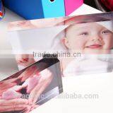 4*6 Acrylic Love Photo Cube Frame thumbnail-1