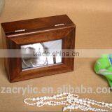 Wooden Keepsake Boxes Wholesale thumbnail-2