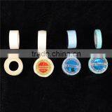 10pcs 4cm*0.9cm High Grade Adhesive Double Sided Tape Strong Super Tape For Skin Weft Human Remy Tape Hair Extensions Waterproof thumbnail-2