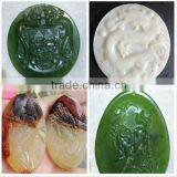 China Popular Easy to Use Stepper Motor Mini 0609 Cnc Router thumbnail-6