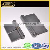 Wooden Package Steel Material Lift-off Welding Hinge for Iron Door thumbnail-1