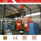 New Condition Blow Molding Machine for Water Tank Making Machine for Sale With New Technology thumbnail-1