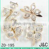 2017 Zircon the Newest Alloy Buckle thumbnail-1