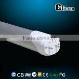 Uniform Lighting 1.2m T8 LED Tube Lamp ( 100lm/W Without Dark Area ) Good Price LED Tube Lamp From China LED Tube Manufacturer thumbnail-1