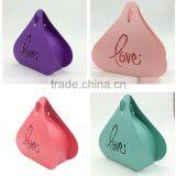 Unique Wedding Favour Boxes Chocolate Favour Boxes Wedding Favour Box Wholesale thumbnail-1