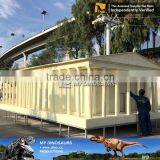 My-dino World Famous Miniature 3d Building Model thumbnail-3