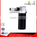 EK-683 Refillable Multifunction Windproof Jet Torch Gun Lighter Flame Jewelry Butane Torch Lighter thumbnail-4