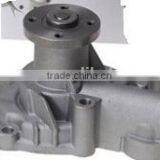 Auto Spare Parts Chery Tiggo 2.0 4G64 Water Pump Fit for Chery Changan Chevrolet Wuling Chinese Minivan