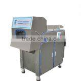 DQK2000 Frozen Meat Cutter, Simple Operation With Good Quality Fast Balde for Sale thumbnail-5