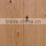 Long Plank Engineered Oak Flooring