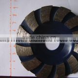 Sharp Diamond Grinding Wheel