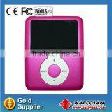 Hot Sales Cheapest Radio for Promotion