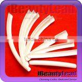 2014 White Artificial Full Coverd Nail With 10 Different Size