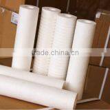 2016 PP Spun Filter Cartridge Making Machine With Air Compressor thumbnail-4