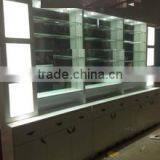 Potsdam Display Rack Panel Supermarket Rack Panel Store Rack Panel thumbnail-2