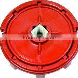 Grass Trimmer Head Nylon Cutter Brush Cutter Nylon Head Trimmer Head Nylon Grass Trimmer Head thumbnail-4