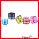 New Products Factory Mini Card Speaker With FM,TF Card thumbnail-4