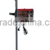 Slip Model Infrared Heater GP-821 thumbnail-1