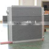 Custom Copper Plate Bar Construction Machinery Oil Cooler