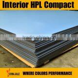 6mm 8mm HPL Compact Panel for Interior Decoration thumbnail-3