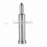 Aluminum Cnc Turning Precision Non-standard Metal Part thumbnail-1