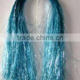 Glittering Bright Stylographic Fly Tying Materials Flashabou Tinsels Fly Tying Materials