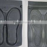 Eva Sole Middle Sole Eva Sheet Outsole Sole Die Cut Slipper Flipflop Materials thumbnail-1