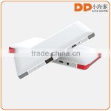 china supplier mobile power source high capacity 1000mah powerbanks for tablet pc