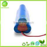 Top Performance Lithium Ion 11.1v 4400mah Li-ion Battery Pack thumbnail-2