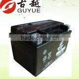 Maintenance Free Motorcycle Battery YTX7A-BS