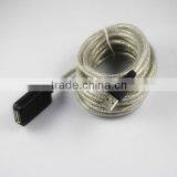 High Speed Usb Extender Cable Male to Female,10m Active Usb 2.0 PC ,10m Usb Cable thumbnail-1