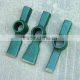 GARDEN PICKAXE and Garden Hoe With/withou Wooden Handle thumbnail-2