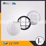 Top Sale Ip44 Led Shower Lamp Waterproof Led Round Plastic Ceiling Light Camera Covers,led Bulkhead Light Fitting thumbnail-4