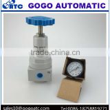 QTYH high pressure regulator used in bottle blowing machine plastic