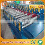 Tile Roll Forming Laying Machine thumbnail-5