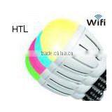 2016-----------Wifi Bulb